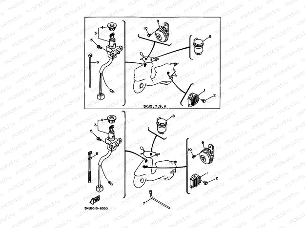 Electrical 1