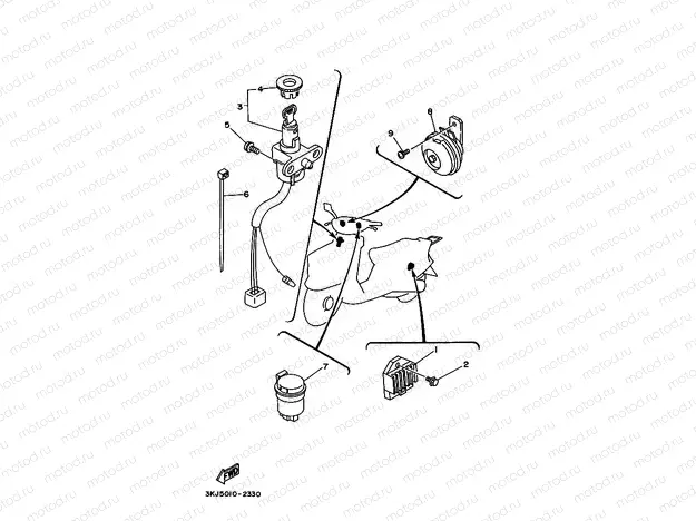 Electrical 1