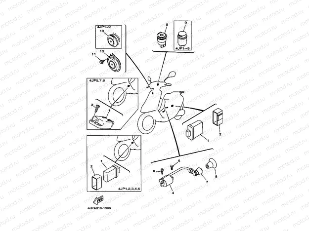 Electrical 1