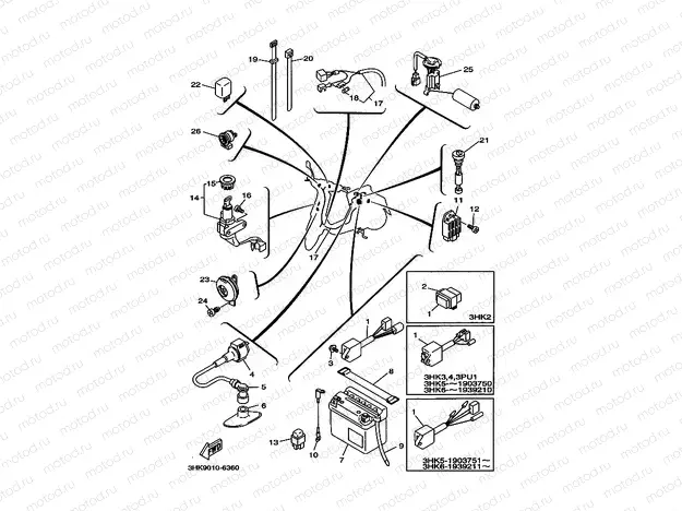 Electrical 1