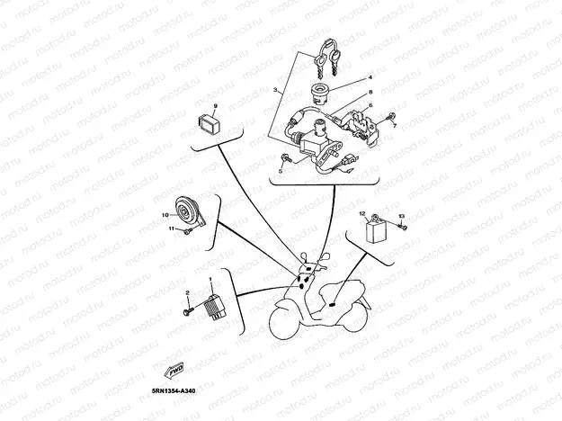 ELECTRICAL 1