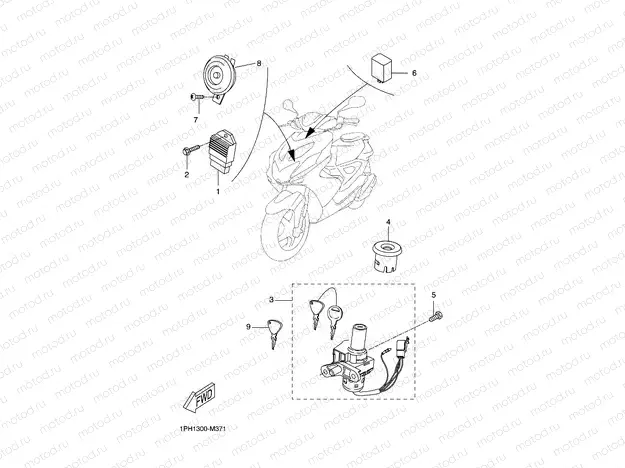 ELECTRICAL 1