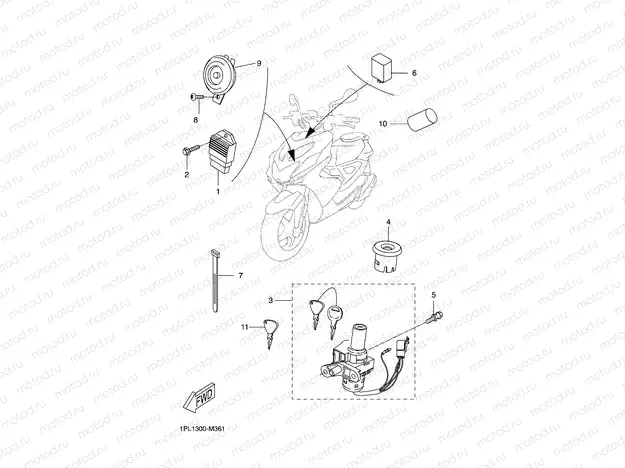 ELECTRICAL 1
