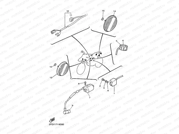 ELECTRICAL 1