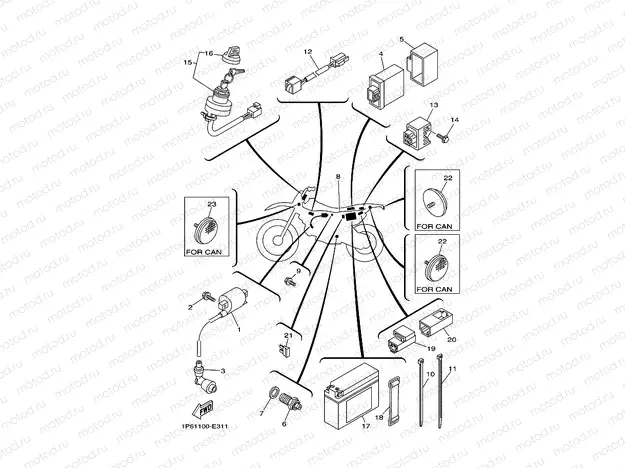 ELECTRICAL 1