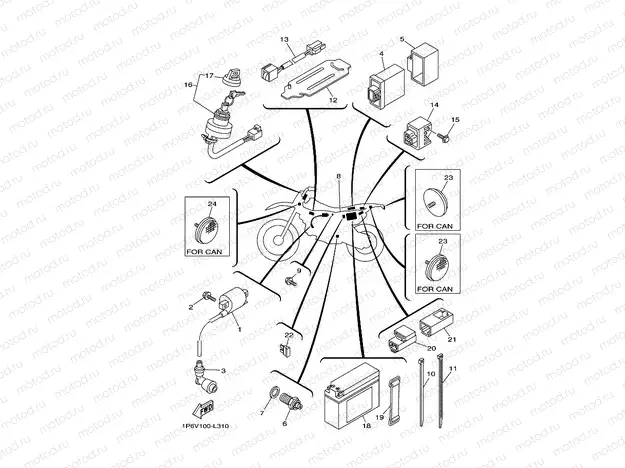 ELECTRICAL 1