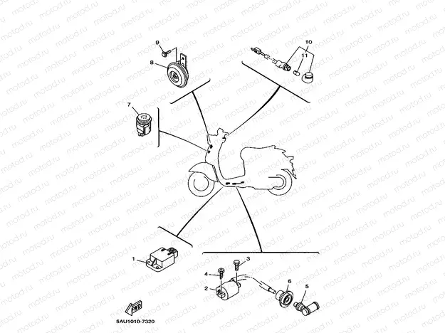 Electrical 1