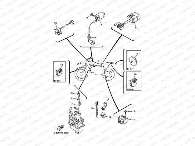 ELECTRICAL 1