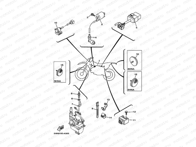 ELECTRICAL 1