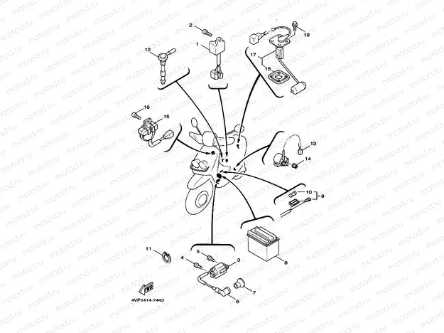 ELECTRICAL 1