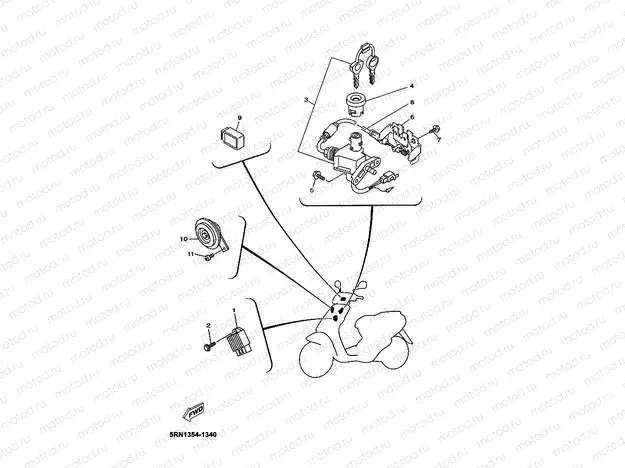 ELECTRICAL 1
