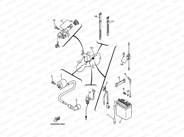 ELECTRICAL 1