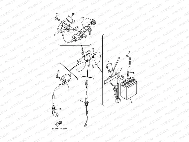 ELECTRICAL 1