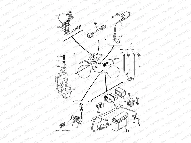 ELECTRICAL 1