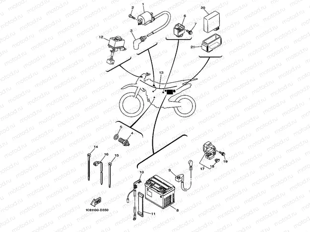 ELECTRICAL 1