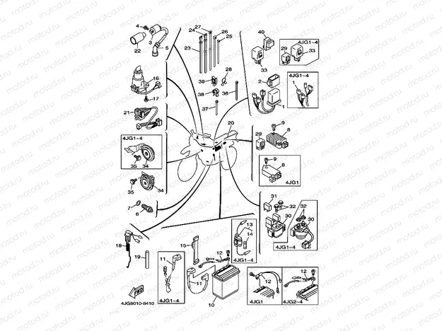 Electrical 1
