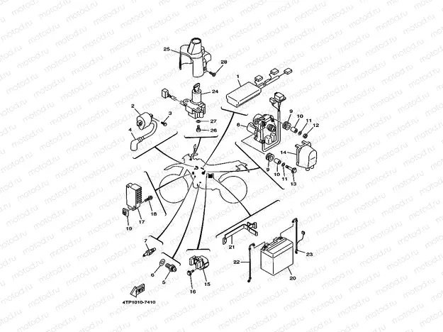 Electrical 1
