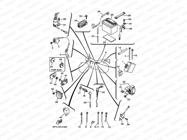 ELECTRICAL 1
