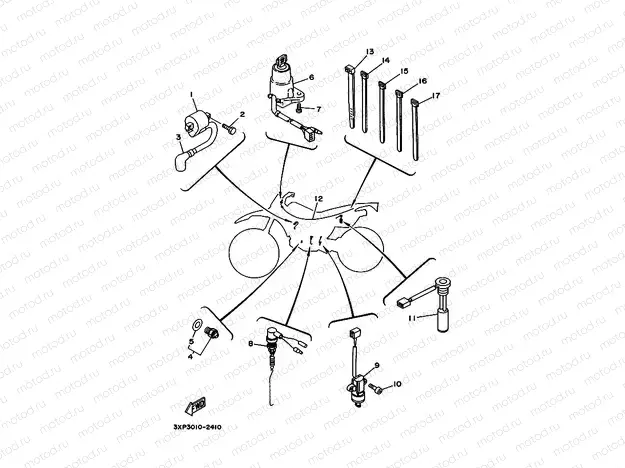 Electrical 1