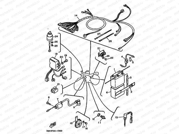 ELECTRICAL 1