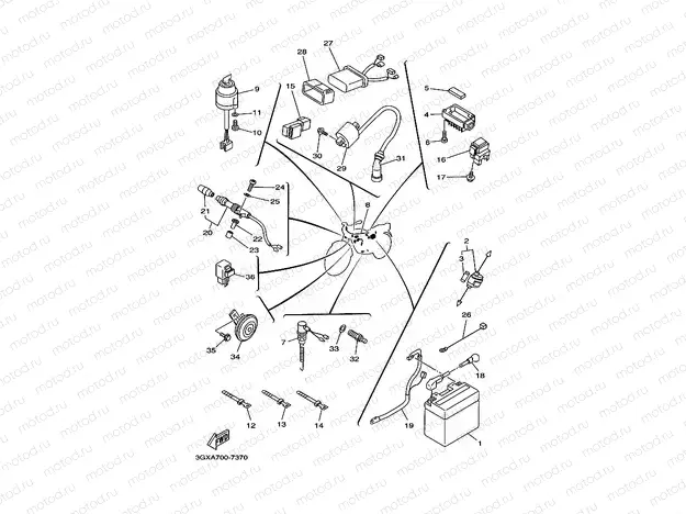 ELECTRICAL 1