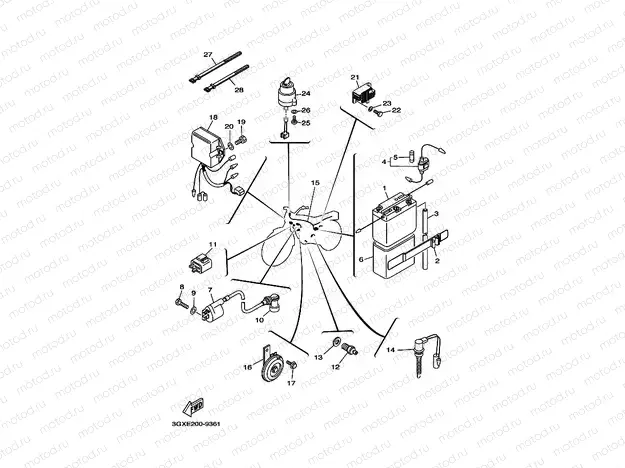 ELECTRICAL 1