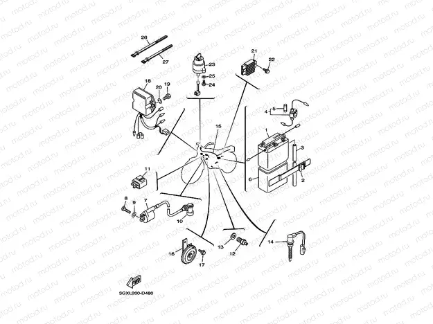 ELECTRICAL 1