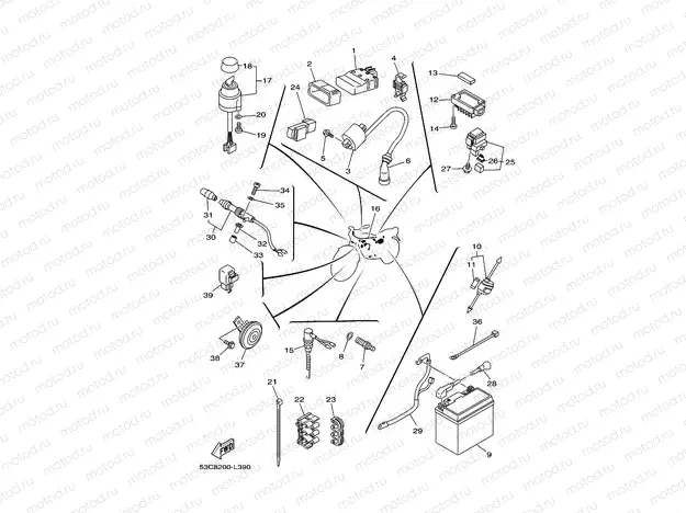 ELECTRICAL 1