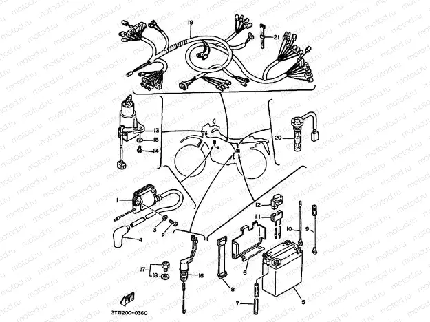 ELECTRICAL 1