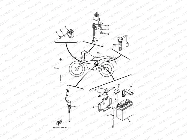 ELECTRICAL 1