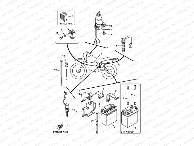 ELECTRICAL 1
