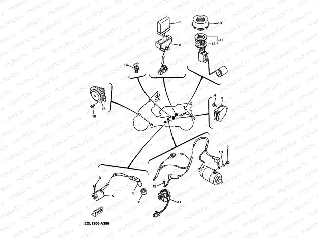 ELECTRICAL 1