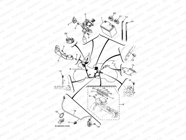 ELECTRICAL 1