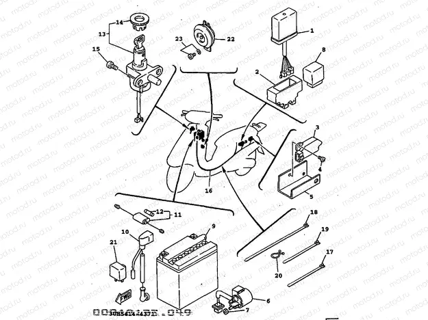 ELECTRICAL 1