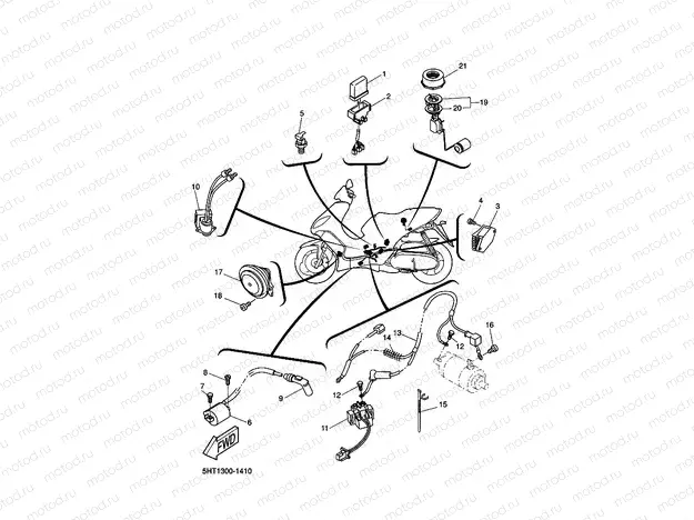 ELECTRICAL 1