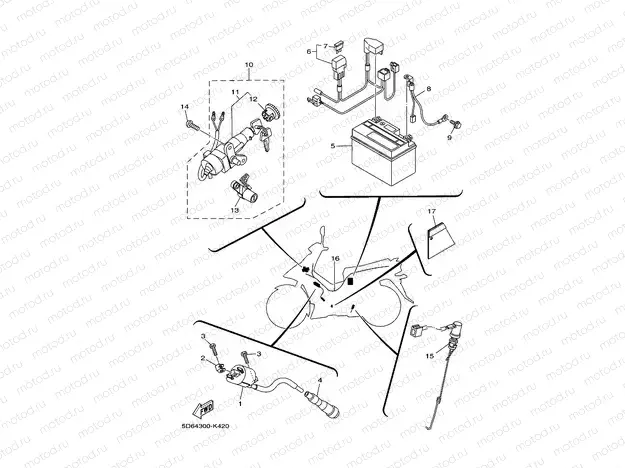 ELECTRICAL 1