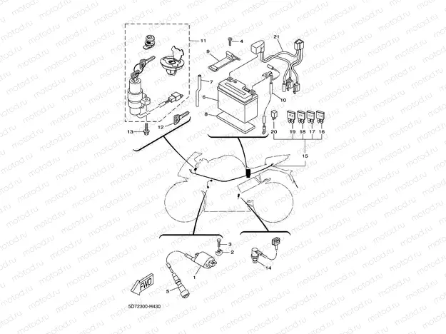 ELECTRICAL 1
