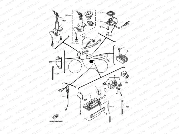 ELECTRICAL 1