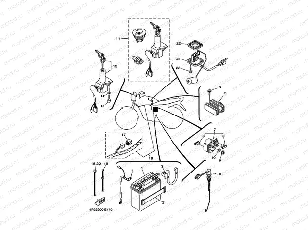 ELECTRICAL 1