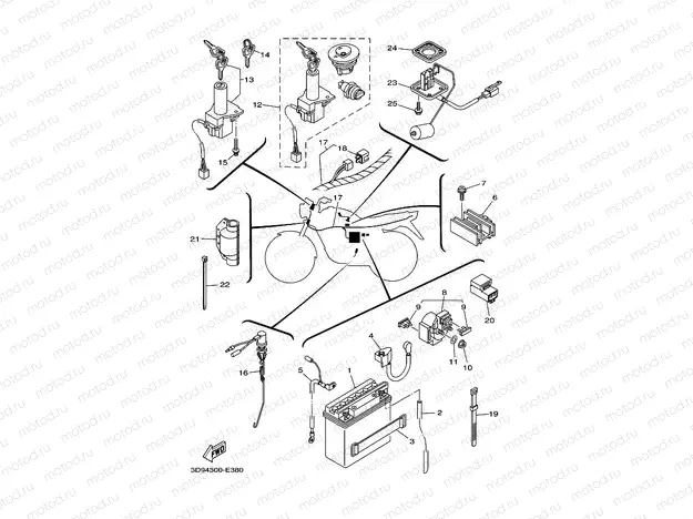 ELECTRICAL 1