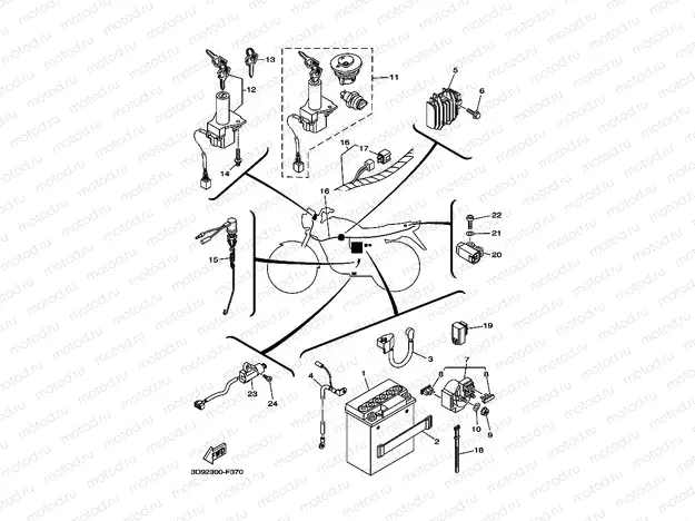 ELECTRICAL 1