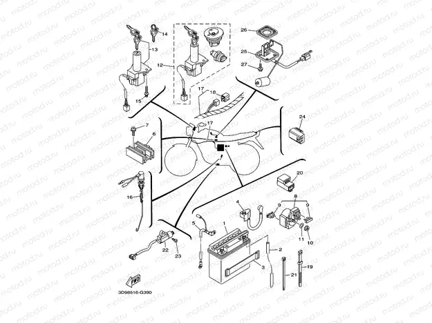 ELECTRICAL 1