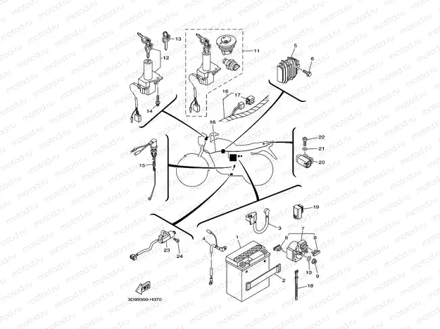 ELECTRICAL 1