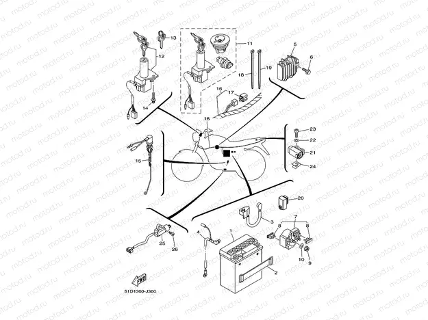 ELECTRICAL 1