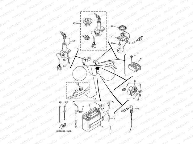ELECTRICAL 1