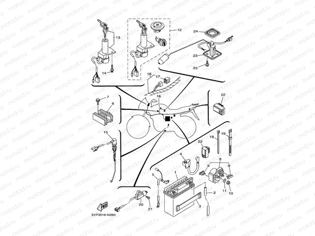 ELECTRICAL 1