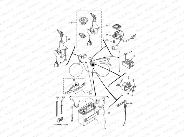 ELECTRICAL 1