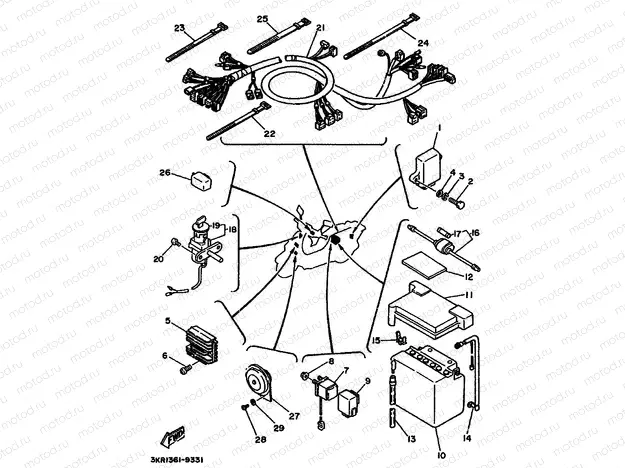 ELECTRICAL 1