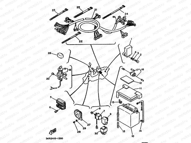 ELECTRICAL 1