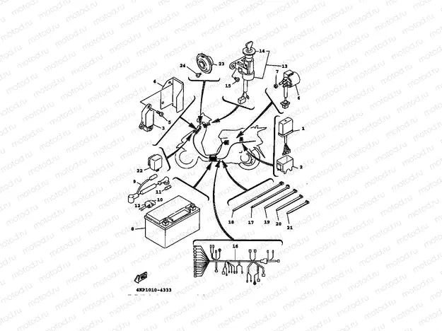 ELECTRICAL 1
